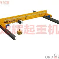 ORDC͚WʽʽؙC(j) ORDC type European single girder overhead crane