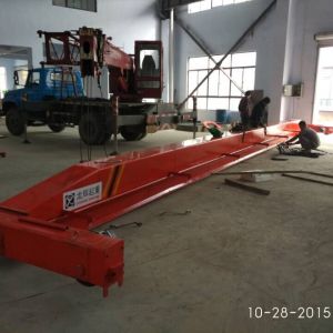 x5TؙCbF installation site image of Lonhhui 5t single gi ...